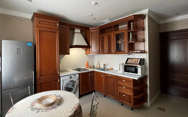 Апартаменты Анита в центре Сочи 12