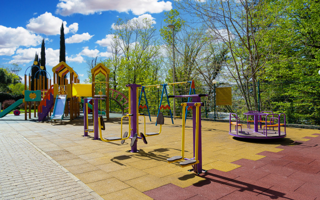 Апартаменты Студия в ЖК Актер Гэлакси