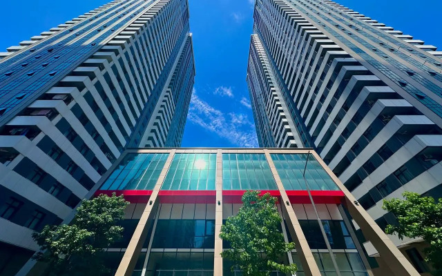 Batumi Black Sea Towers Chill & Relax Apartments