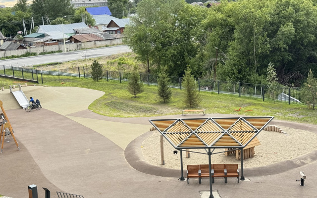 Апартаменты Yousinn Ясный берег 43