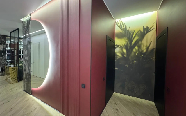 Вилла Хвойный Уют SvoyLux