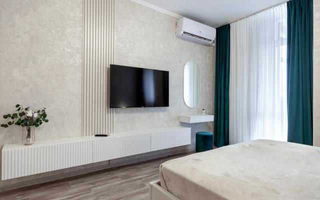 Krasroyal Doveryte Nam Svoye Prebyvanie V Gorode Flat