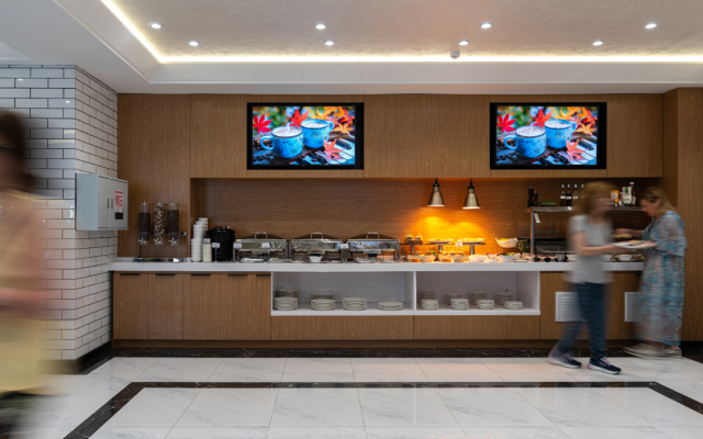 Hotel StayInn City Center