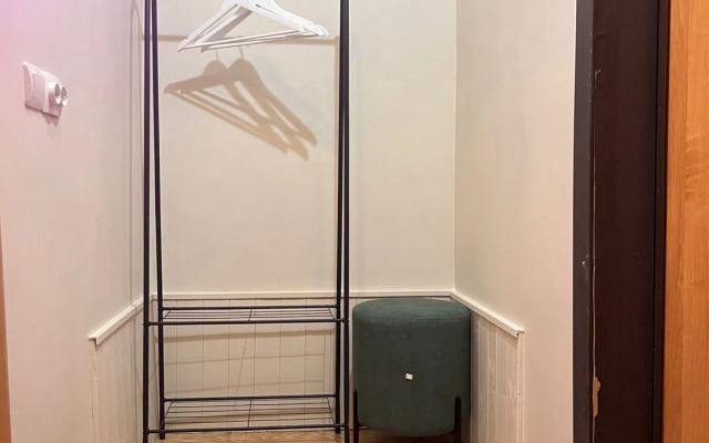 Апартаменты CozyTrip Каширская38