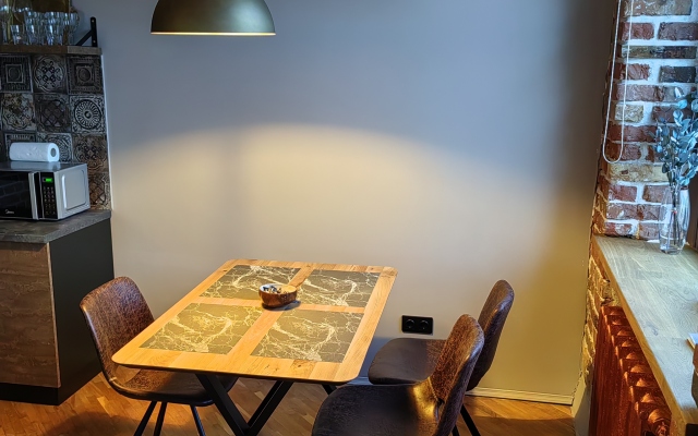 Interloft 8 Old Town Free Parking Wi-Fi 100/50 Smart TV Apartments