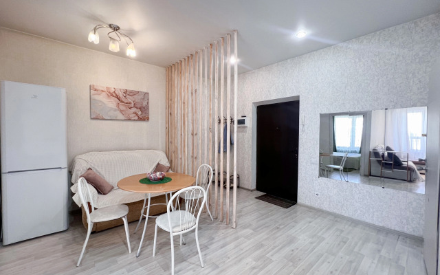 Квартира Уютная Видовая