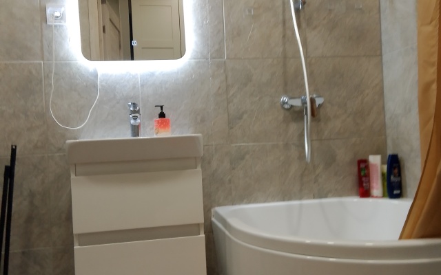 Апартаменты Family club in2 it