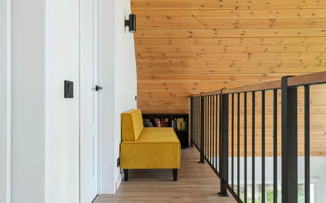 Частный дом Barns Village 2