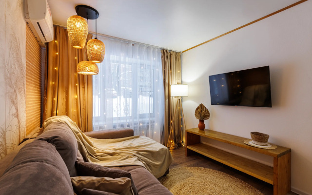 Квартира на Ульянова 12