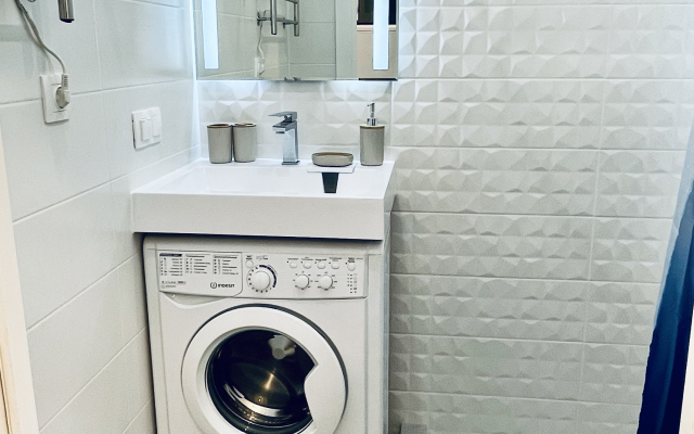 Апартаменты 491.3 Кунцевская