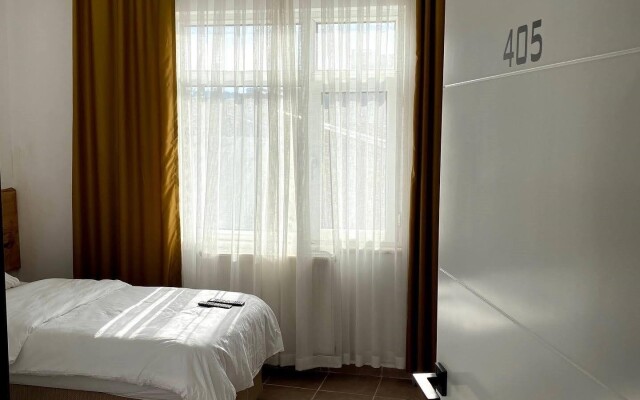 Medi Apart Otel