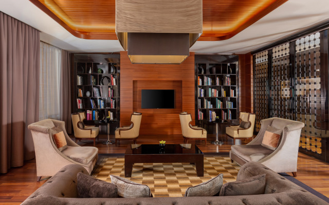 Lotte Hotel Moscow