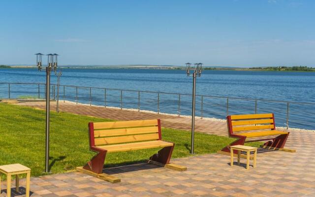 Volga-Star Hotel