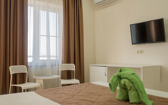 Green Elephant & Infinity Spa Hotel