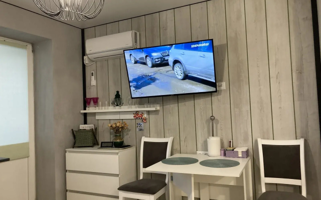 Kvartira v centre
