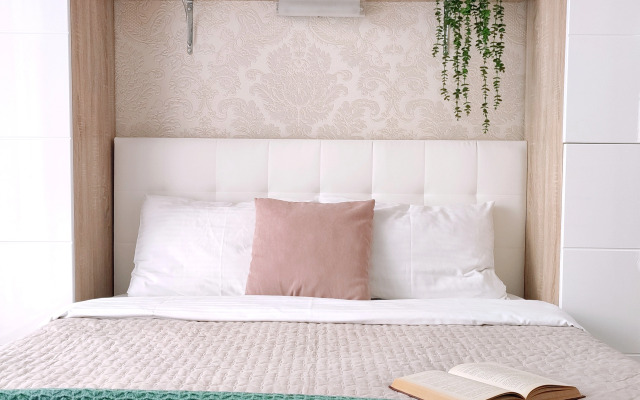 Квартира ГП 2/95 Стильная в Сочи