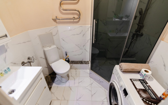 Апартаменты Меридиан Апартментс Шевченко 85 51