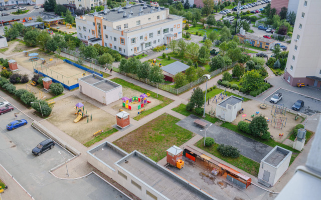 Апартаменты комфорт класса в 3-х минутах от метро