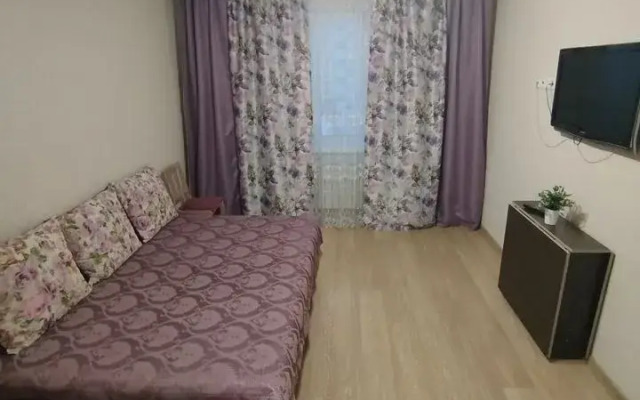 Квартира на Пархоменко