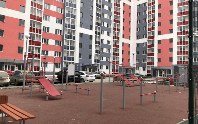 Апартаменты От Оазис Апарт Возле Вокзала