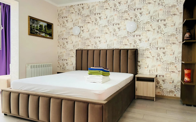 Квартира ЖК Виктория