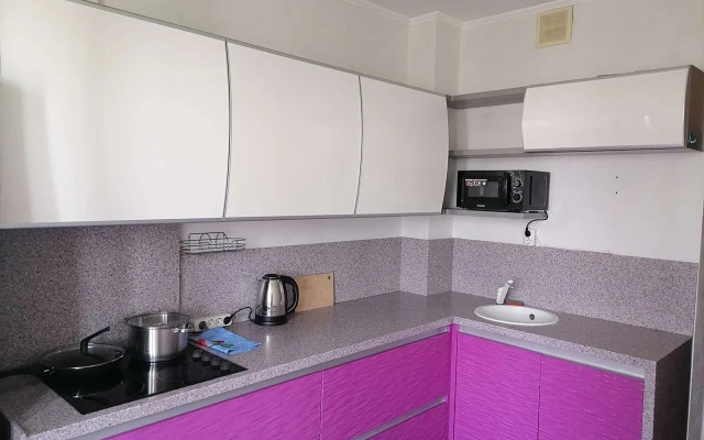 Квартира на улице Вавилова 3