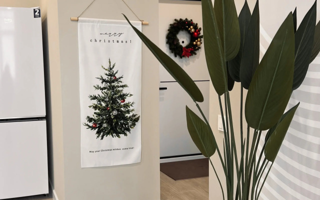 Квартира Дизайнерская у аквапарка