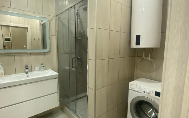 Komfortny 41 Flat
