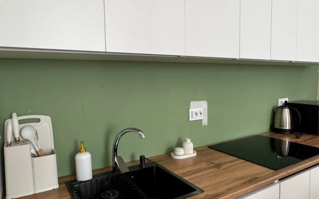 Zhk Nexpo Union Biznes Klass Apartments