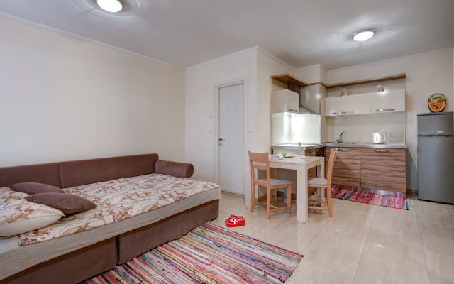 Esteban Apart-Hotel