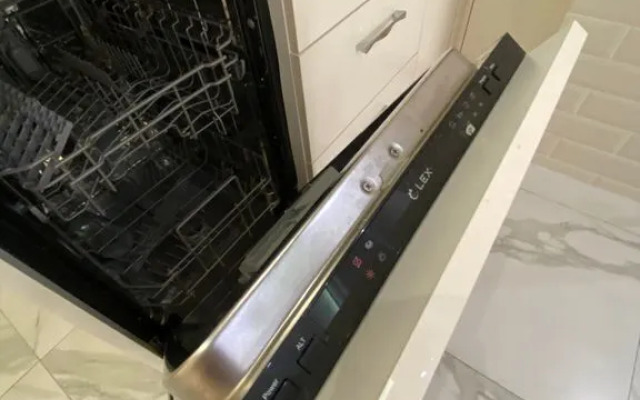 Na Ulitse Pervomayskoy 1 Flat