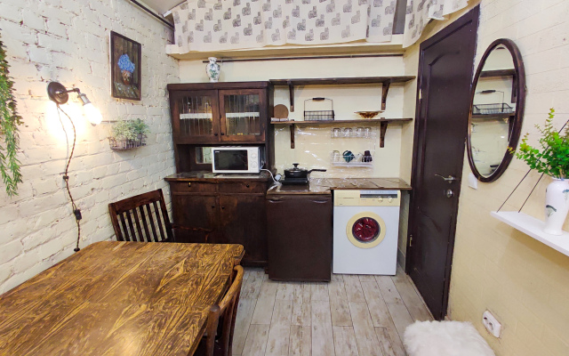 Квартира у Мариинского театра