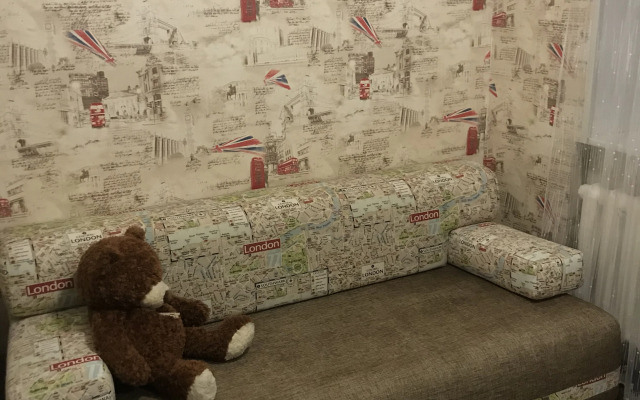 Апартаменты в центре Калининграда