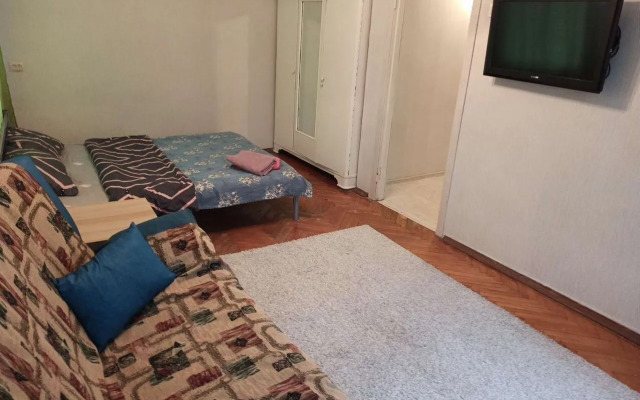 Квартира на 1-ом Волоколамском проезде 11 корпус 3