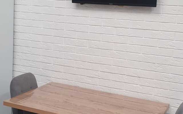 Квартира на Удалова