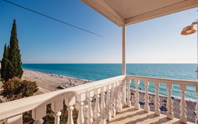 Tarba Hotel