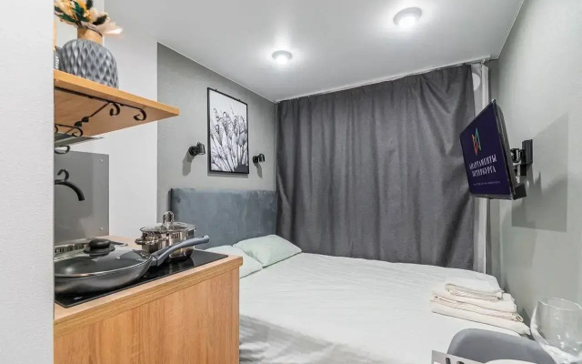 Апартаменты Петербурга Технологический институт