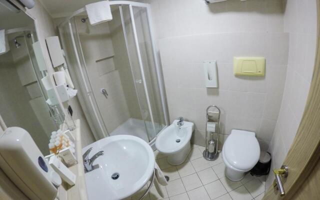 Comfort Hotel