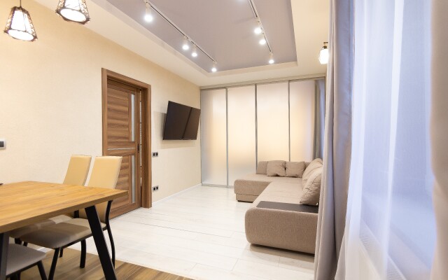 Апартаменты Каллио