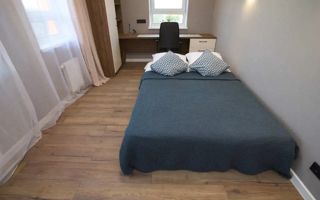 Апартаменты Премиум у Океаниса и Парка Швейцарии