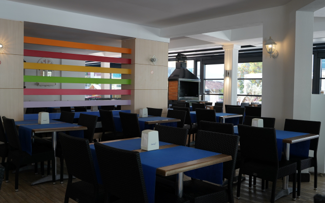 Cleopatra Golden Beach Hotel