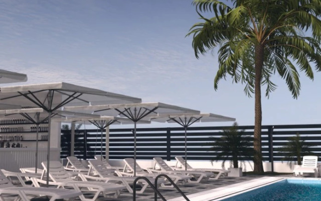 Hotel Luxsun