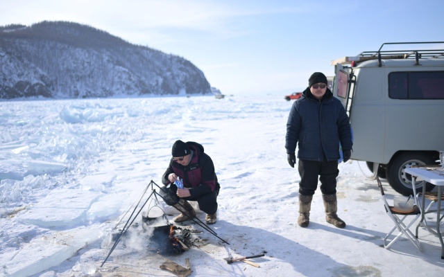 Отель Гостиница ЛАДА