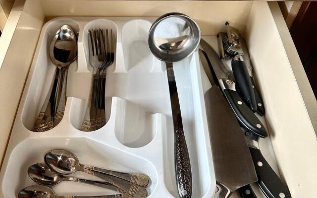 Апартаменты Студия в историческом районе