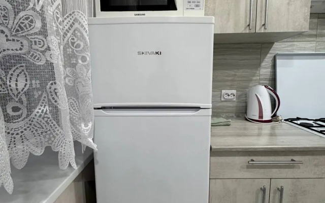 Квартира Уютная на Невской 10