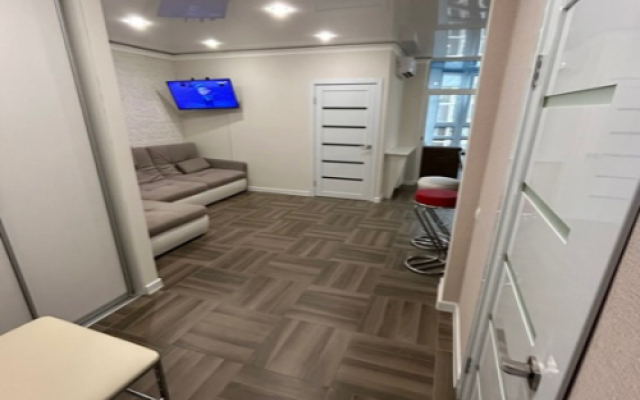 ZHK Kavkaz Flat