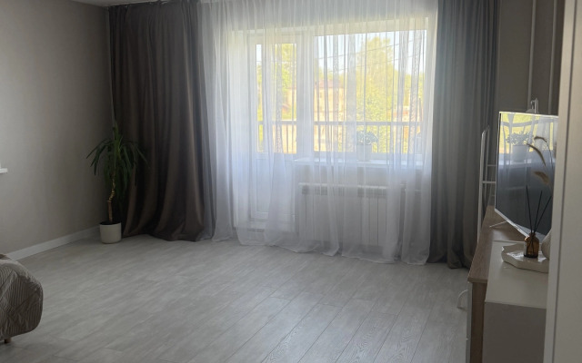 Na Pushkina Flat
