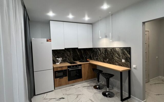 Апартаменты Авион Серебрянный бор