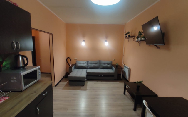 Квартира Олимпийская 85 этаж 4