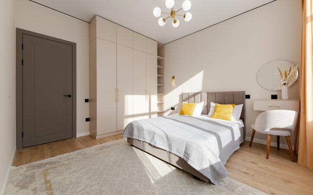 V Kotoruyu Khochetsya Vozvraschatysya 31 Flat